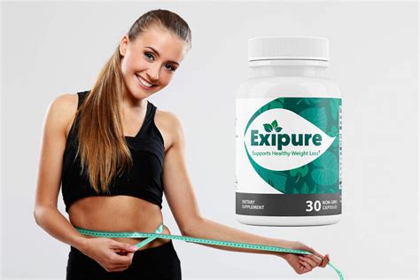 Exipure Reviews .